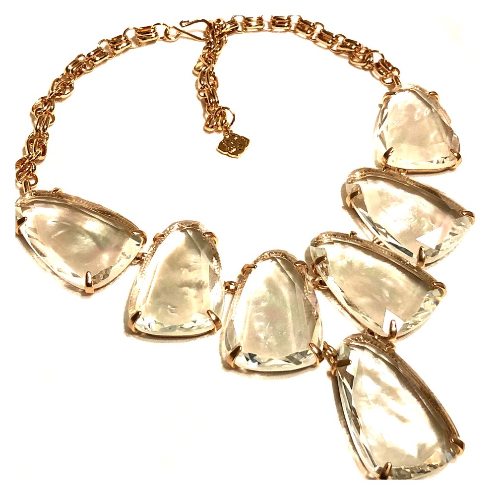 Kendra Scott Harlow in Rose Gold